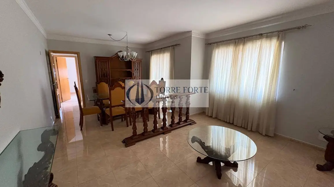 Foto 5 de Apartamento com 3 quartos à venda, 118m2 em Vila Gomes Cardim, São Paulo - SP