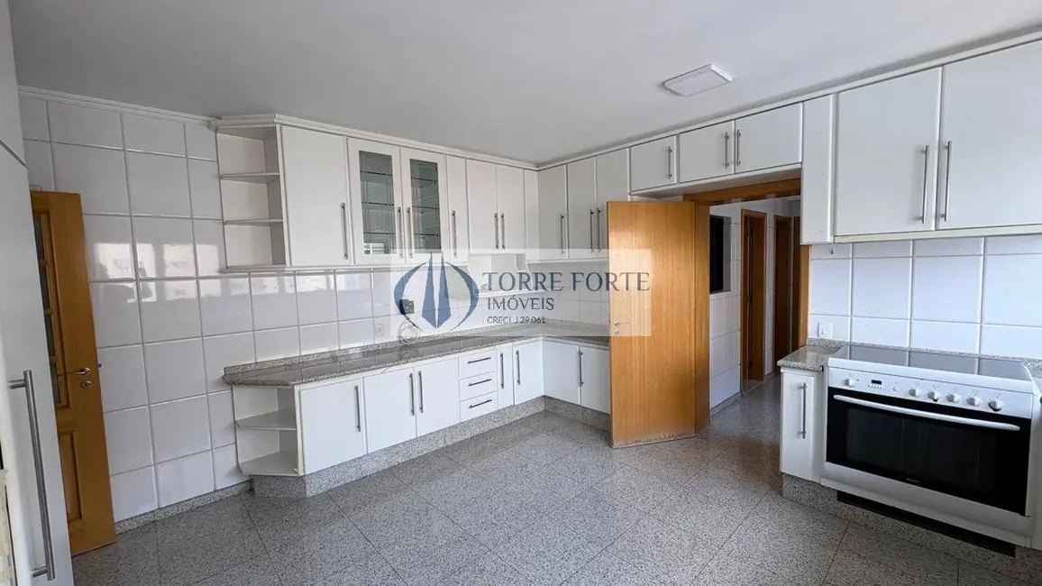 Foto 3 de Apartamento com 3 quartos à venda, 118m2 em Vila Gomes Cardim, São Paulo - SP