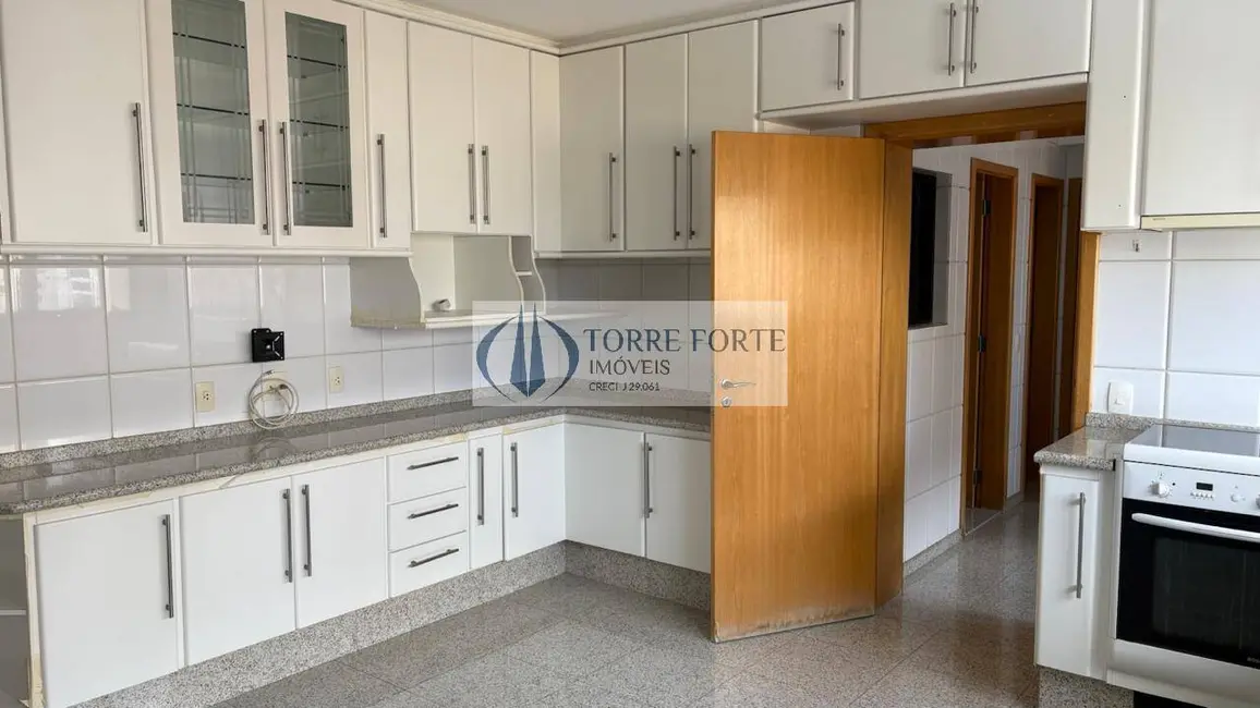 Foto 7 de Apartamento com 3 quartos à venda, 118m2 em Vila Gomes Cardim, São Paulo - SP