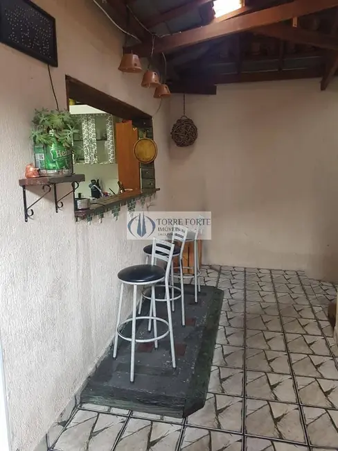 Sobrado com 5 quartos à venda, 240m2 em Vila Prudente, São Paulo - SP - imagem 9 Foto 9 de Sobrado com 5 quartos à venda, 240m2 em Vila Prudente, São Paulo - SP