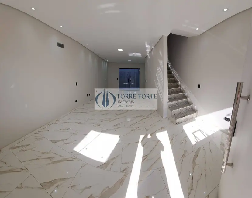 Foto 1 de Casa com 3 quartos à venda, 120m2 em Chácara Santo Antônio (Zona Leste), São Paulo - SP