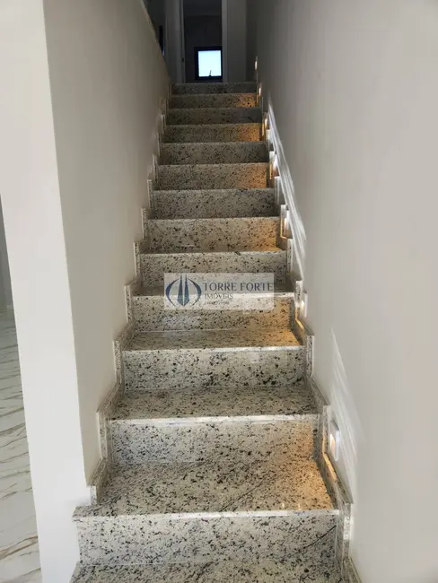 Foto 9 de Casa com 3 quartos à venda, 120m2 em Chácara Santo Antônio (Zona Leste), São Paulo - SP