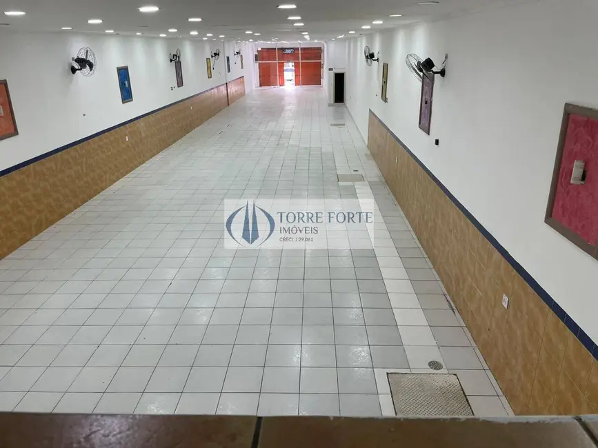 Foto 3 de Armazém / Galpão para alugar, 400m2 em Tatuapé, São Paulo - SP