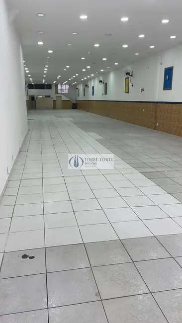 Foto 2 de Armazém / Galpão para alugar, 400m2 em Tatuapé, São Paulo - SP