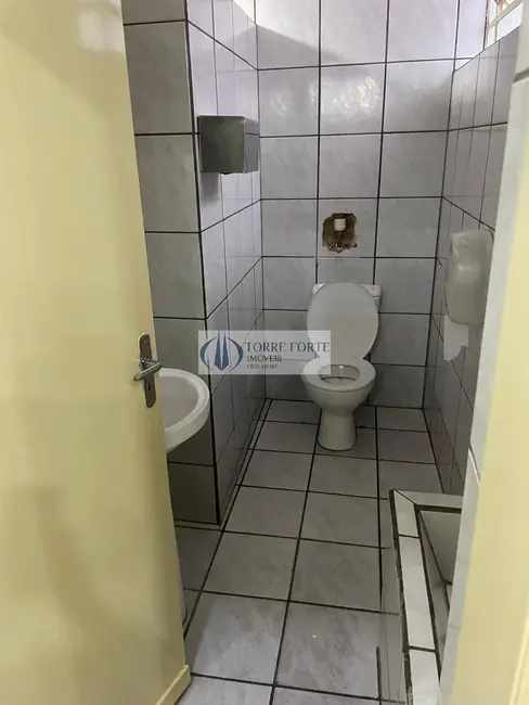 Foto 4 de Armazém / Galpão para alugar, 400m2 em Tatuapé, São Paulo - SP