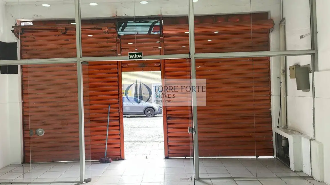 Foto 1 de Armazém / Galpão para alugar, 400m2 em Tatuapé, São Paulo - SP