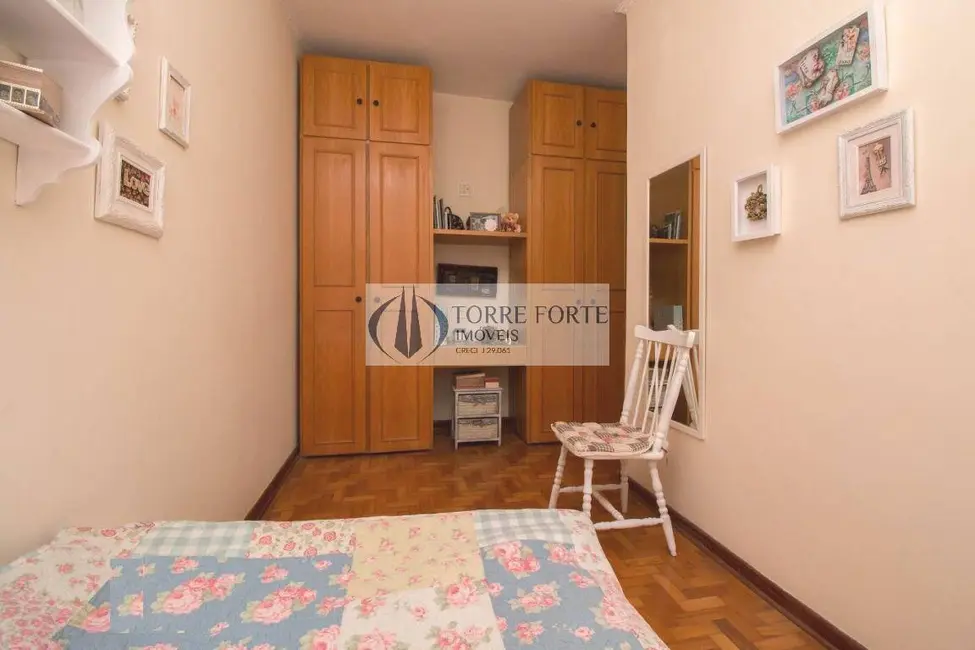 Foto 9 de Casa com 4 quartos à venda, 228m2 em Vila Regente Feijó, São Paulo - SP