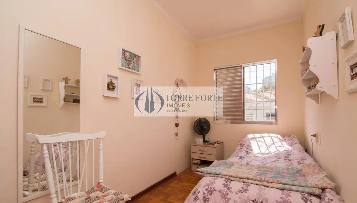 Foto 8 de Casa com 4 quartos à venda, 228m2 em Vila Regente Feijó, São Paulo - SP