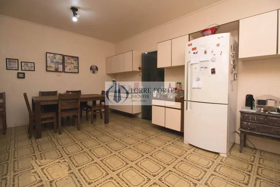 Foto 5 de Casa com 4 quartos à venda, 228m2 em Vila Regente Feijó, São Paulo - SP