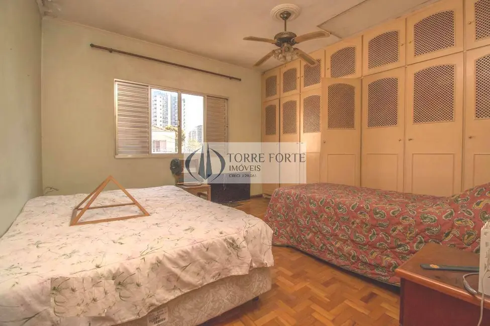 Foto 7 de Casa com 4 quartos à venda, 228m2 em Vila Regente Feijó, São Paulo - SP