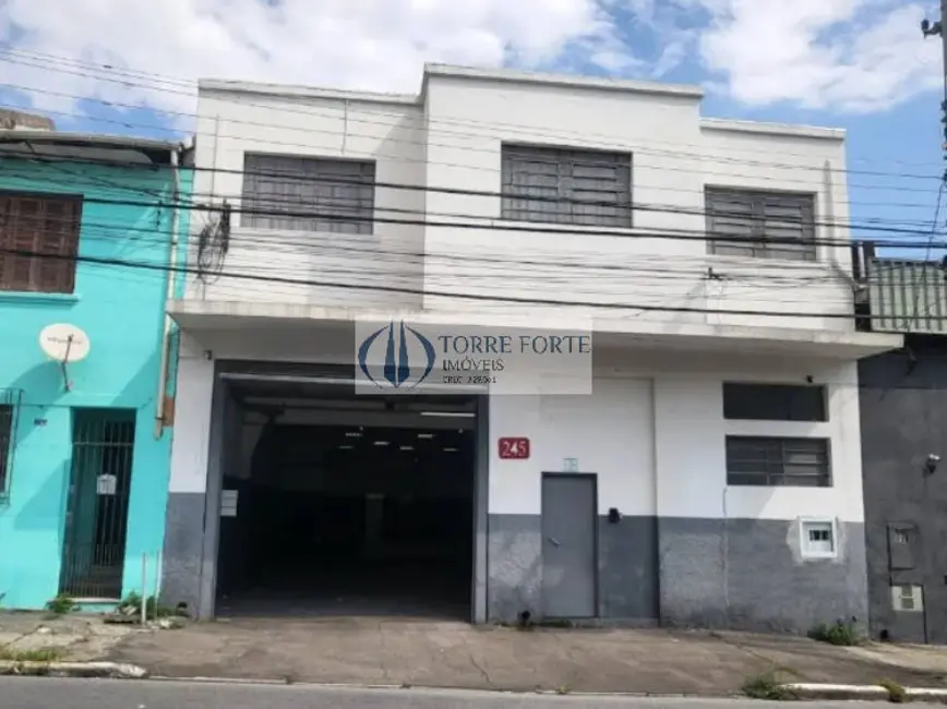 Foto 1 de Sala Comercial para alugar, 410m2 em Lapa, São Paulo - SP