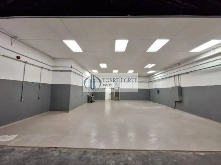 Foto 6 de Sala Comercial para alugar, 410m2 em Lapa, São Paulo - SP