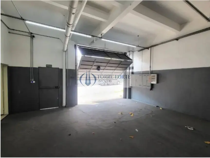 Foto 3 de Sala Comercial para alugar, 410m2 em Lapa, São Paulo - SP