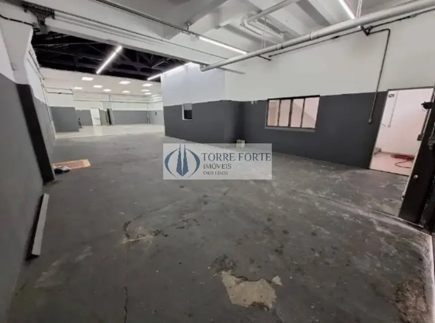 Foto 2 de Sala Comercial para alugar, 410m2 em Lapa, São Paulo - SP