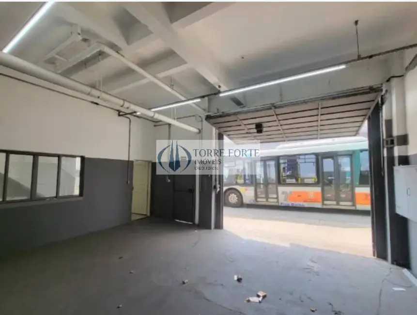 Foto 5 de Sala Comercial para alugar, 410m2 em Lapa, São Paulo - SP