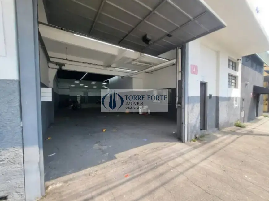 Foto 7 de Sala Comercial para alugar, 410m2 em Lapa, São Paulo - SP