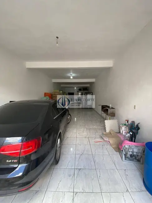 Foto 6 de Casa com 3 quartos à venda, 150m2 em Vila Jacuí, São Paulo - SP