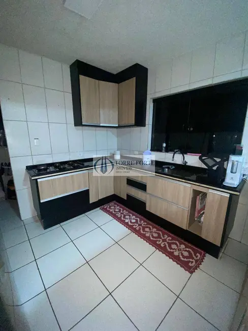 Foto 3 de Casa com 3 quartos à venda, 150m2 em Vila Jacuí, São Paulo - SP