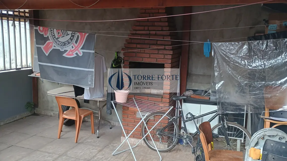 Foto 5 de Casa com 2 quartos à venda, 102m2 em Vila Matilde, São Paulo - SP