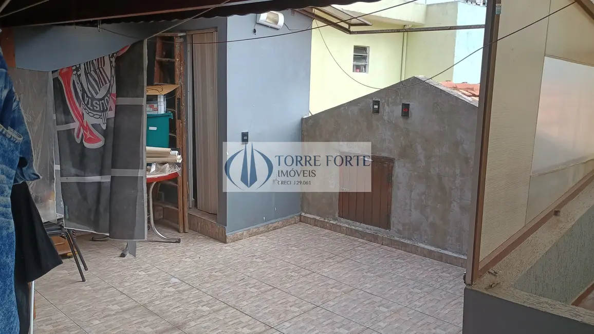 Foto 6 de Casa com 2 quartos à venda, 102m2 em Vila Matilde, São Paulo - SP