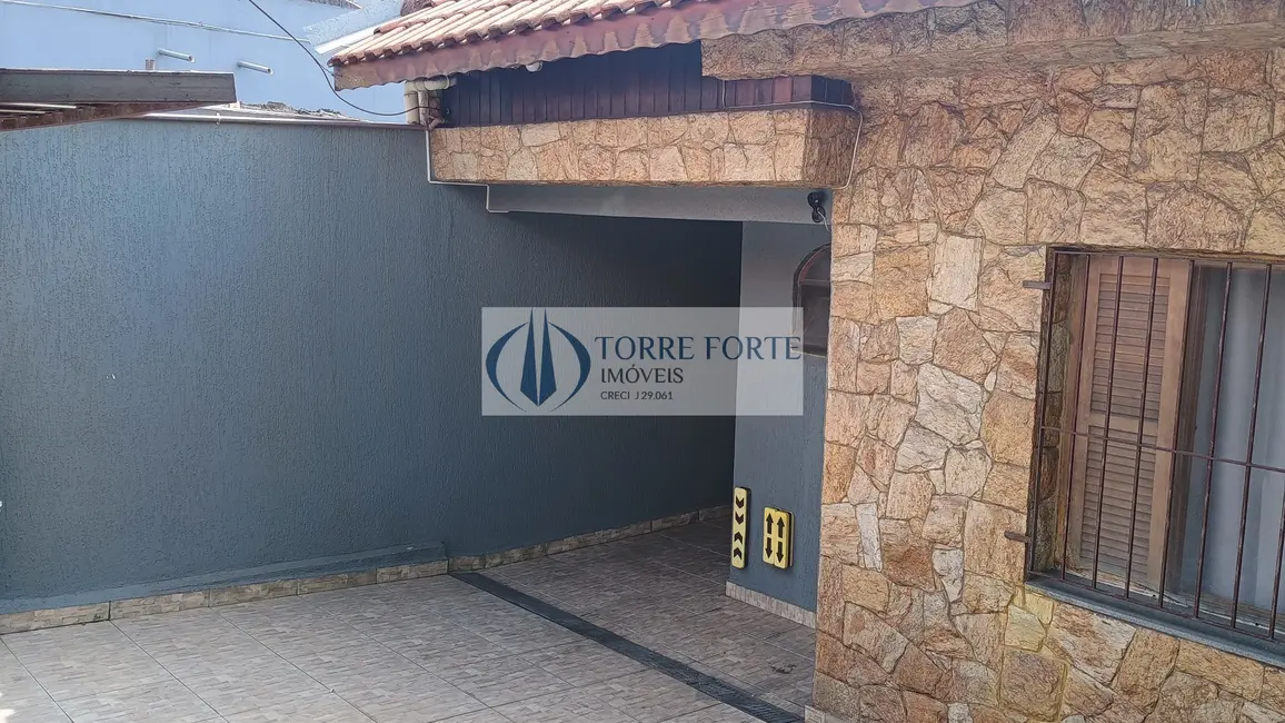 Foto 3 de Casa com 2 quartos à venda, 102m2 em Vila Matilde, São Paulo - SP