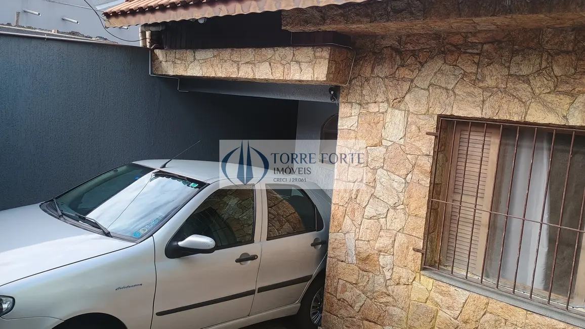 Foto 2 de Casa com 2 quartos à venda, 102m2 em Vila Matilde, São Paulo - SP