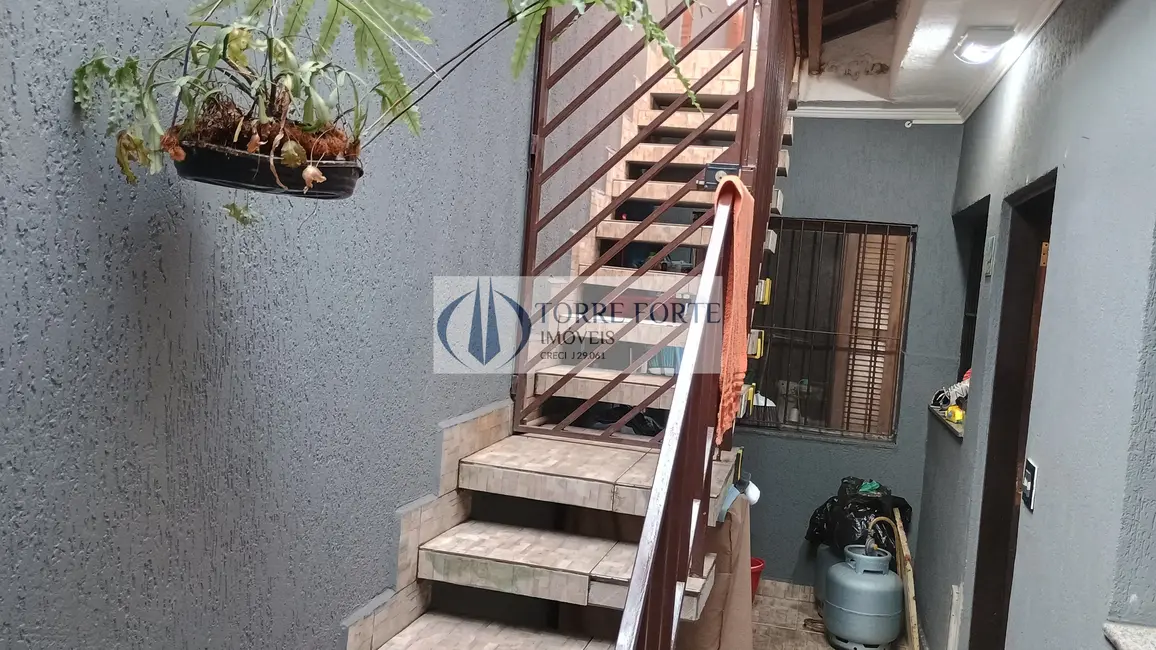 Foto 4 de Casa com 2 quartos à venda, 102m2 em Vila Matilde, São Paulo - SP