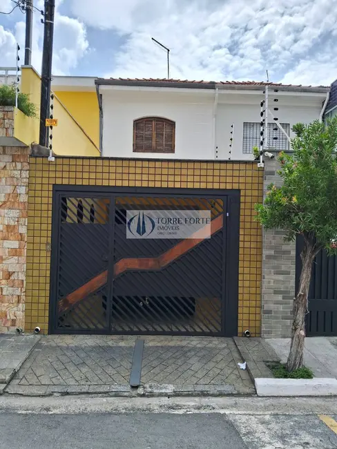 Foto 1 de Casa com 2 quartos à venda, 90m2 em Tatuapé, São Paulo - SP