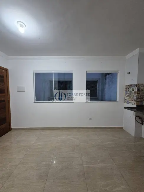 Foto 1 de Apartamento com 1 quarto à venda, 32m2 em Cidade Patriarca, São Paulo - SP