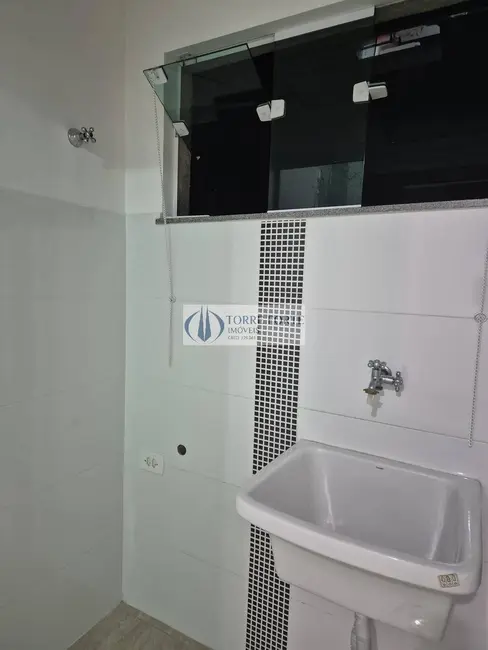 Foto 8 de Apartamento com 1 quarto à venda, 32m2 em Cidade Patriarca, São Paulo - SP