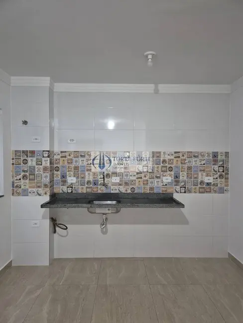 Foto 2 de Apartamento com 1 quarto à venda, 32m2 em Cidade Patriarca, São Paulo - SP