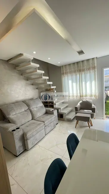 Foto 4 de Casa com 2 quartos à venda, 105m2 em Chácara Ondas Verdes, Cotia - SP