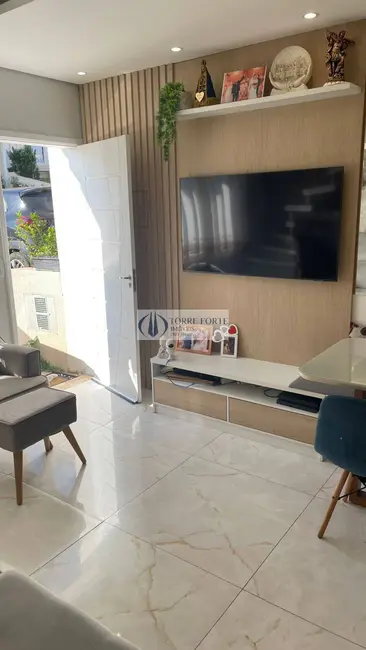 Foto 5 de Casa com 2 quartos à venda, 105m2 em Chácara Ondas Verdes, Cotia - SP