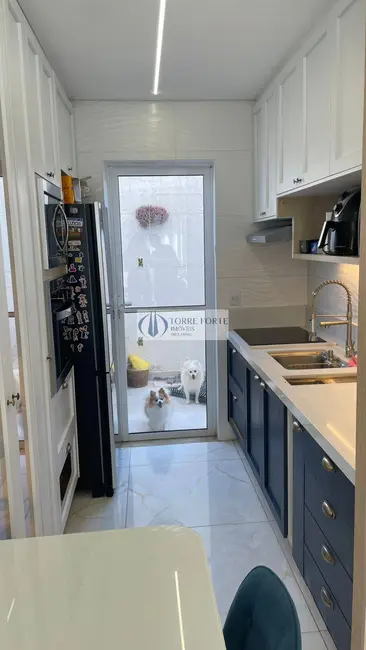 Foto 8 de Casa com 2 quartos à venda, 105m2 em Chácara Ondas Verdes, Cotia - SP