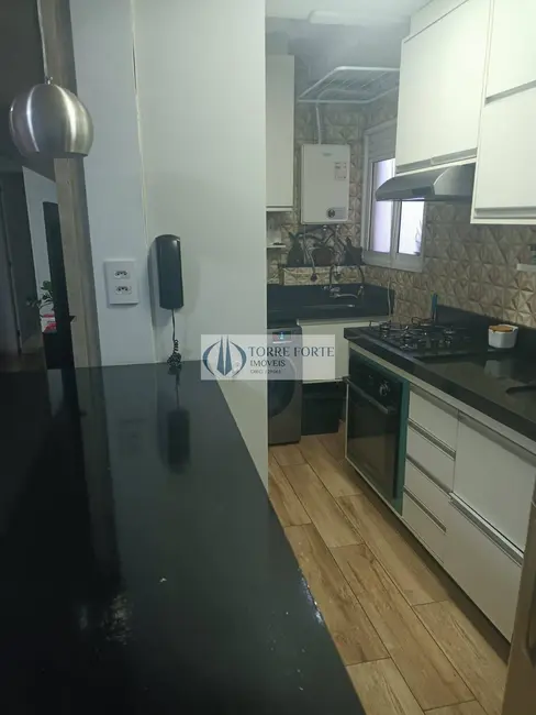 Foto 9 de Apartamento com 3 quartos à venda, 75m2 em Engordadouro, Jundiai - SP