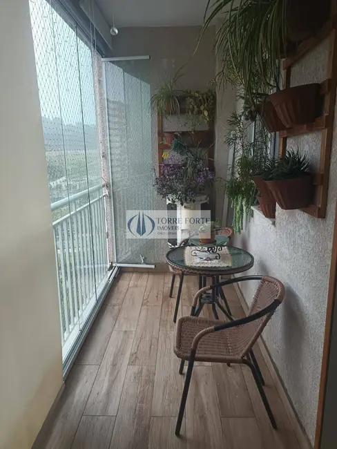 Foto 7 de Apartamento com 3 quartos à venda, 75m2 em Engordadouro, Jundiai - SP
