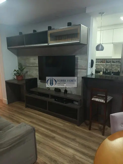 Foto 5 de Apartamento com 3 quartos à venda, 75m2 em Engordadouro, Jundiai - SP