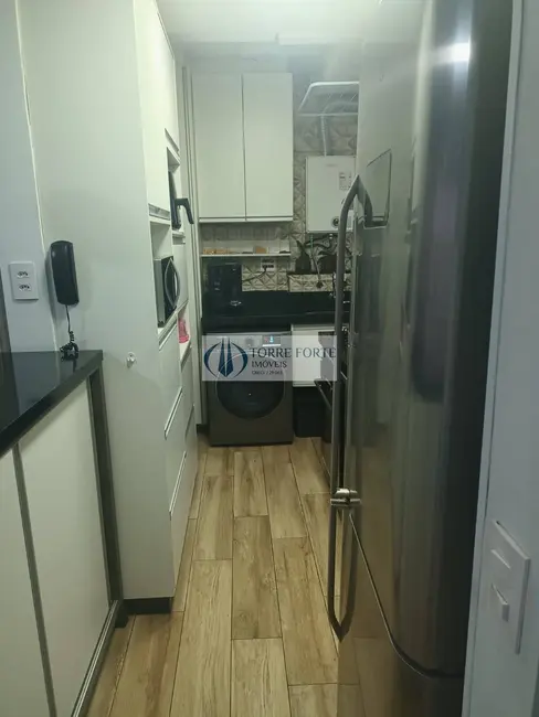 Foto 8 de Apartamento com 3 quartos à venda, 75m2 em Engordadouro, Jundiai - SP