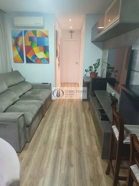 Foto 1 de Apartamento com 3 quartos à venda, 75m2 em Engordadouro, Jundiai - SP