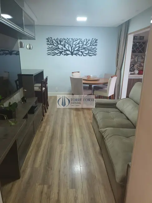 Foto 2 de Apartamento com 3 quartos à venda, 75m2 em Engordadouro, Jundiai - SP
