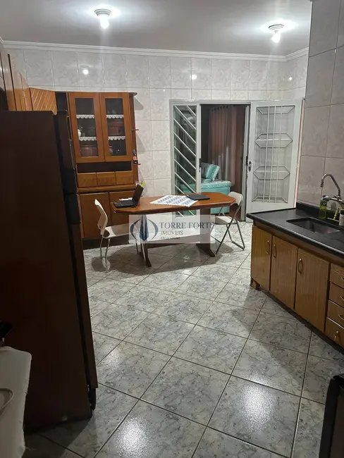 Foto 7 de Casa com 2 quartos à venda, 172m2 em Parque Oratório, Santo Andre - SP