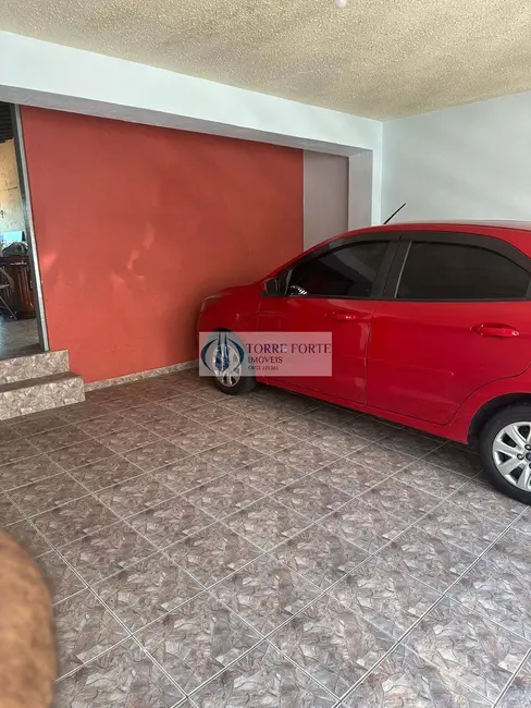 Foto 2 de Casa com 2 quartos à venda, 172m2 em Parque Oratório, Santo Andre - SP