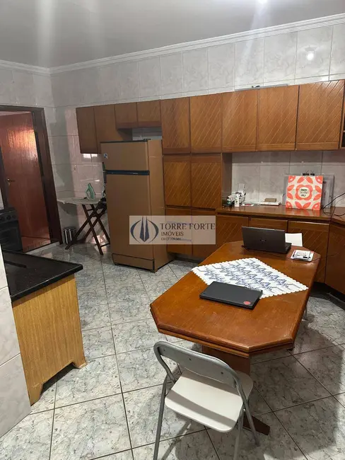 Foto 8 de Casa com 2 quartos à venda, 172m2 em Parque Oratório, Santo Andre - SP