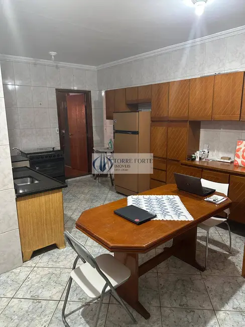 Foto 6 de Casa com 2 quartos à venda, 172m2 em Parque Oratório, Santo Andre - SP