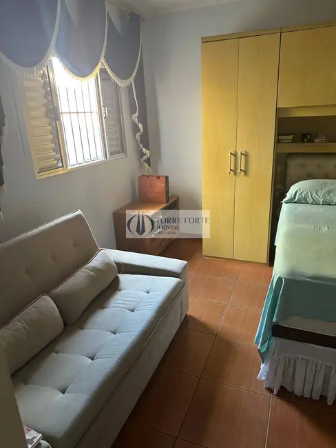 Foto 3 de Casa com 2 quartos à venda, 172m2 em Parque Oratório, Santo Andre - SP