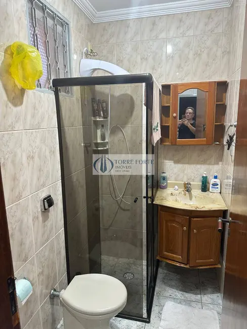 Foto 9 de Casa com 2 quartos à venda, 172m2 em Parque Oratório, Santo Andre - SP