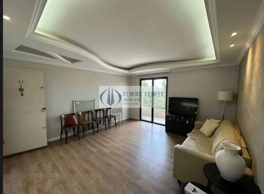 Foto 2 de Apartamento com 2 quartos à venda, 67m2 em Parque da Represa, Jundiai - SP