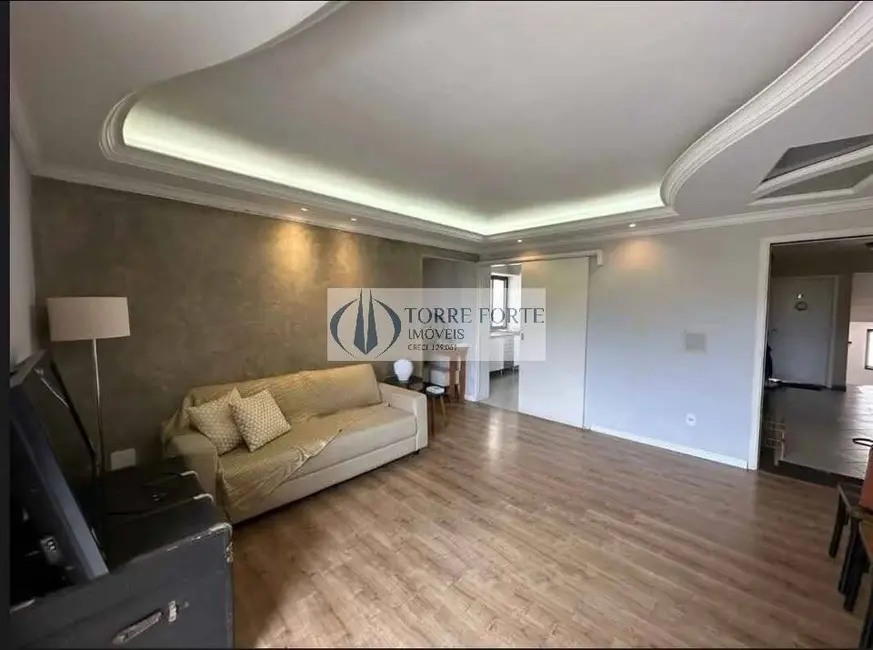 Foto 1 de Apartamento com 2 quartos à venda, 67m2 em Parque da Represa, Jundiai - SP