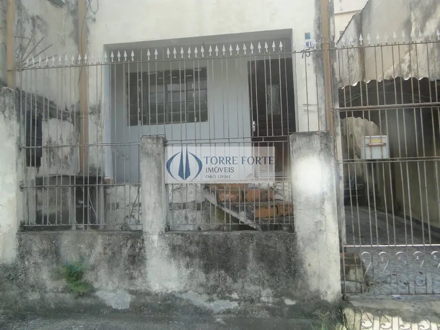 Foto 5 de Casa com 2 quartos à venda, 108m2 em Jardim Vila Formosa, São Paulo - SP