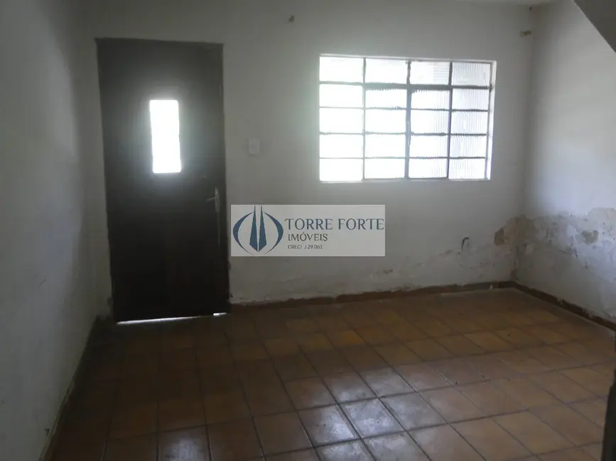 Foto 1 de Casa com 2 quartos à venda, 108m2 em Jardim Vila Formosa, São Paulo - SP